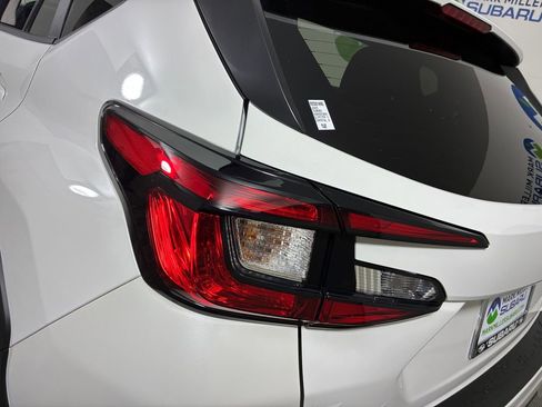 Certified 2025 Subaru Crosstrek 2.5i Limited w/ Crosstrek Mirror Package image 24