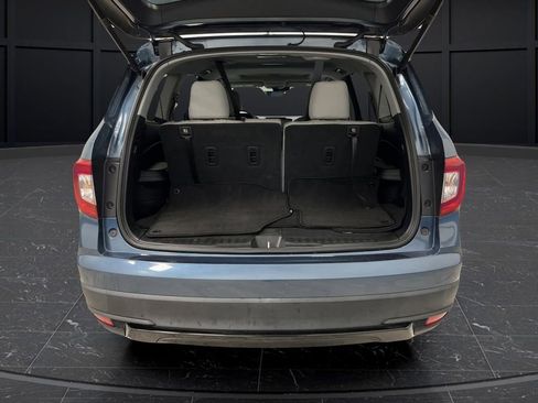 Used 2021 Honda Pilot Special Edition image 15