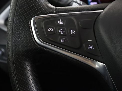 Used 2024 Chevrolet Malibu LT FWD image 34