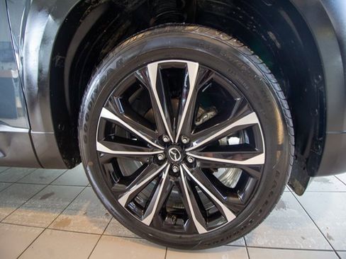 Used 2023 MAZDA CX-50 AWD 2.5 S w/ Cargo Package image 28