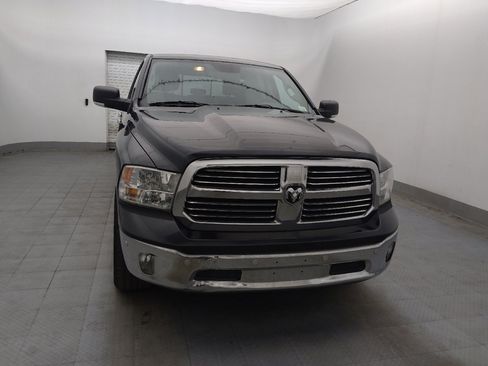 Used 2016 RAM 1500 Big Horn image 14