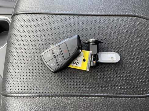 Used 2023 GMC Sierra 1500 Denali image 36