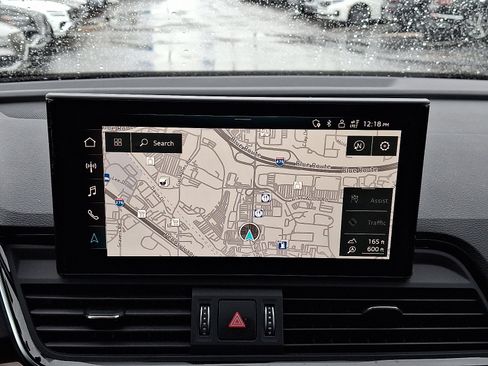 Used 2022 Audi Q5 2.0T Premium Plus image 17