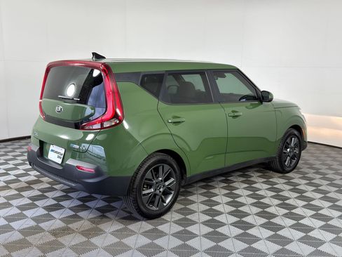 Used 2020 Kia Soul EX image 8