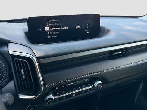 New 2026 MAZDA CX-50 2.5 Turbo w/ Weather Package image 29