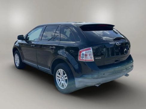 Used 2009 Ford Edge SE image 1