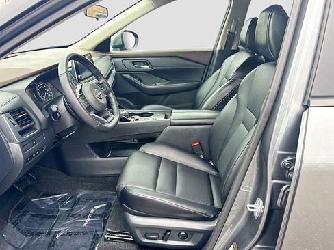 Used 2023 Nissan Rogue SV w/ SV Premium B Package image 27