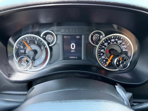 Used 2019 RAM 3500 Tradesman AWD/4WD image 21