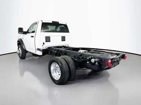 New 2026 RAM 4500 Tradesman AWD/4WD image 5