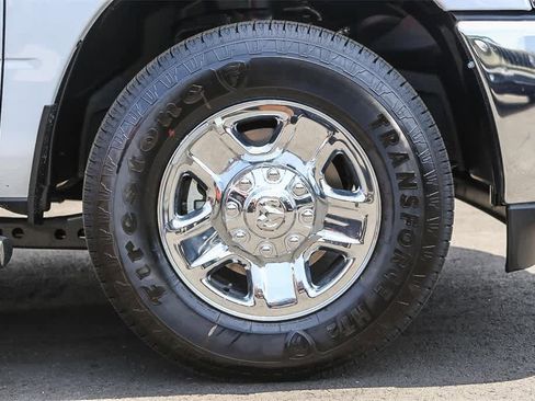 New 2025 RAM 2500 Tradesman image 10