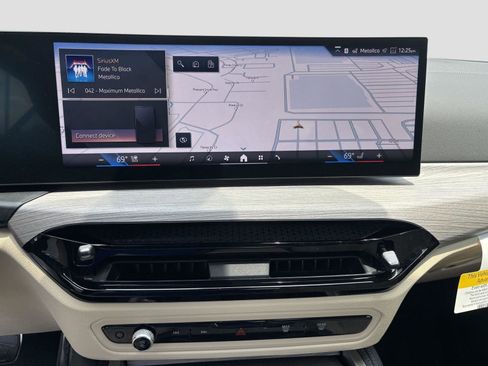 New 2027 BMW 430i xDrive Convertible AWD/4WD image 17