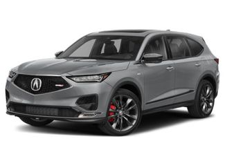Used 2022 Acura MDX Type S AWD/4WD video 1