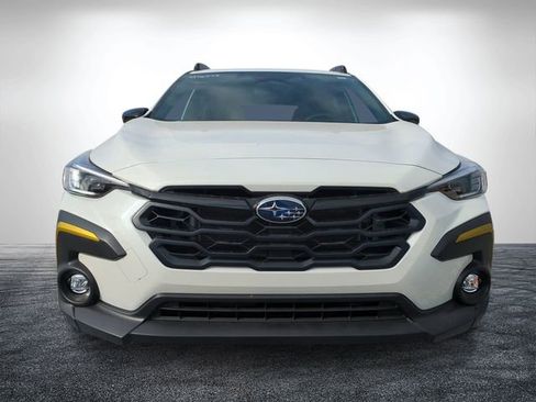 New 2026 Subaru Crosstrek 2.5i Sport w/ Crosstrek Mirror Package image 8