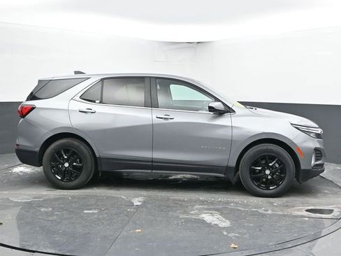 Used 2024 Chevrolet Equinox LT image 12