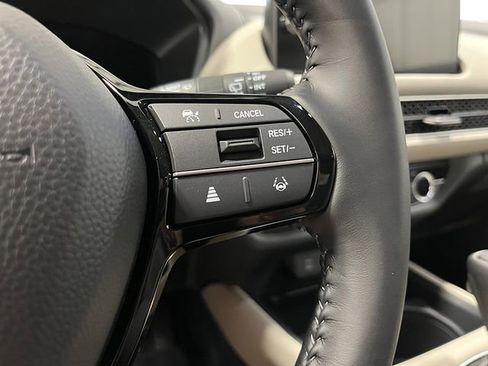 New 2026 Honda HR-V EX-L image 18