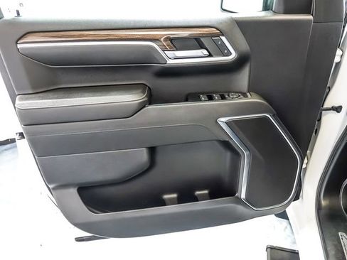 Used 2022 Chevrolet Silverado 1500 RST w/ Z71 Off-Road Package image 24