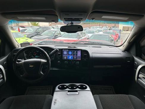 Used 2007 Chevrolet Silverado 2500 LT image 20