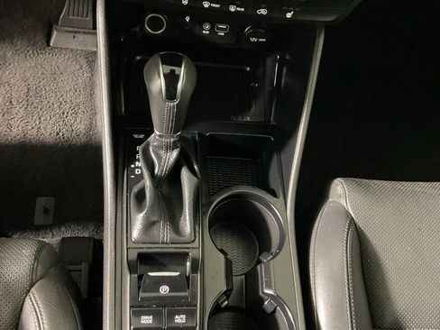 Used 2020 Hyundai Tucson Limited image 28