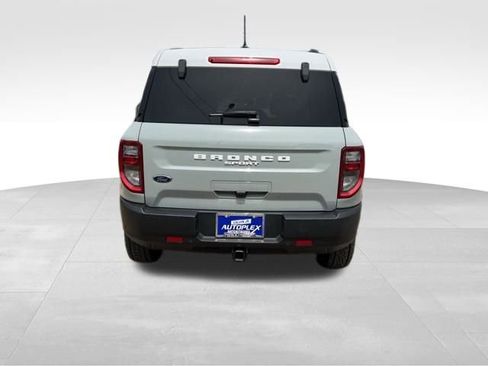 Used 2024 Ford Bronco Sport Heritage w/ Heritage Convenience Package image 5