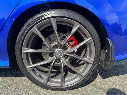 Used 2024 Acura Integra Type S FWD image 12