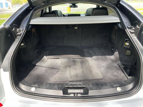 Used 2017 BMW 535i Gran Turismo image 32