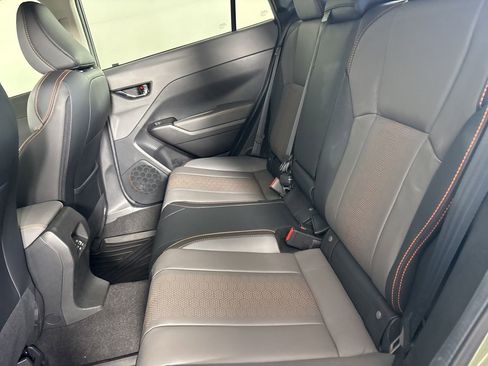 Used 2024 Subaru Crosstrek 2.5i Limited image 21