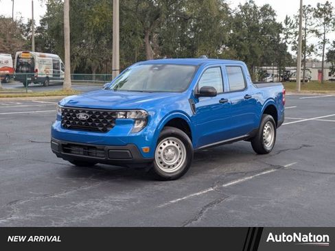 New 2026 Ford Maverick XL image 1