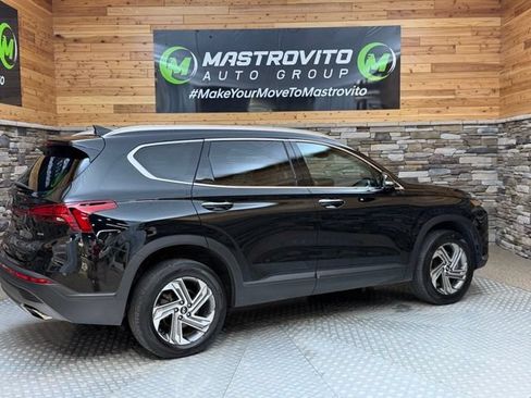Used 2023 Hyundai Santa Fe SEL AWD/4WD image 7