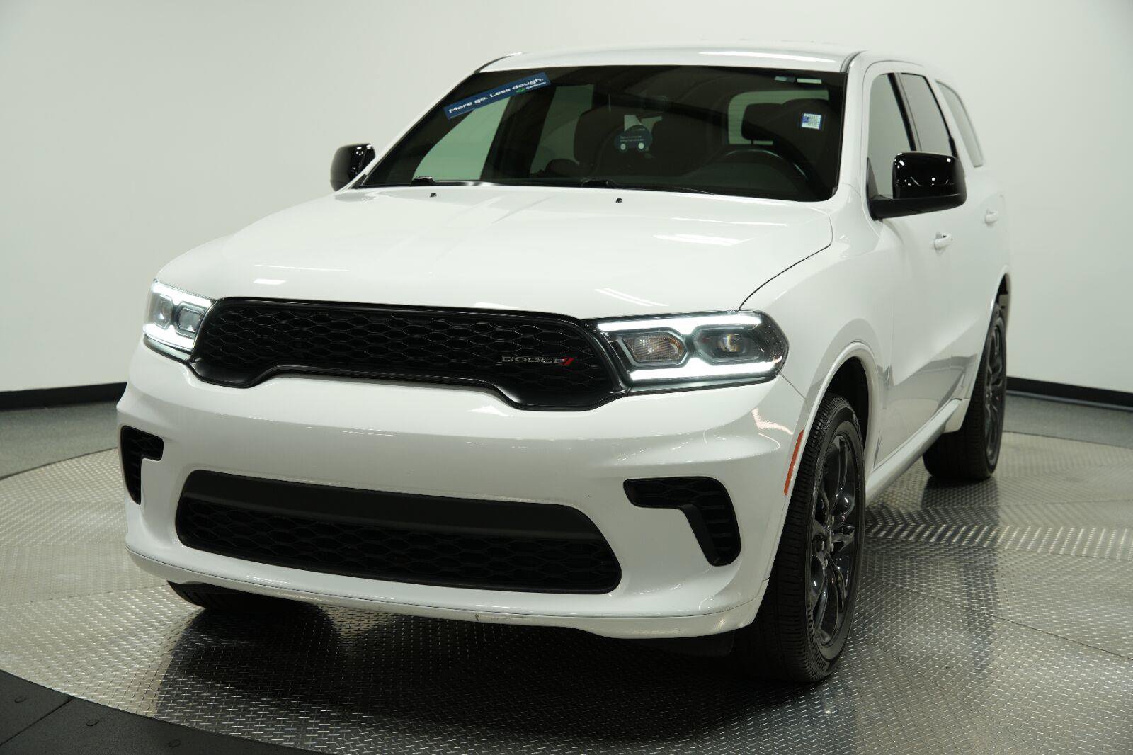 Used 2026 Dodge Durango GT AWD/4WD image 4