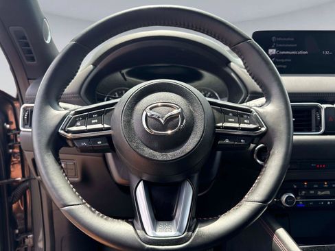 Certified 2024 MAZDA CX-5 2.5 Turbo w/ Premium Package AWD/4WD image 28