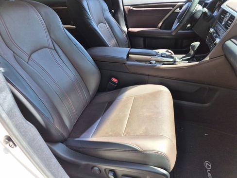 Used 2017 Lexus RX 350 FWD w/ Premium Package image 21