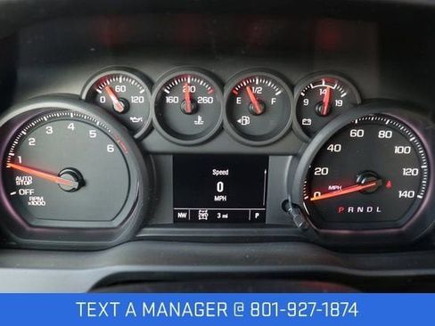 New 2026 GMC Sierra 1500 Pro w/ Graphite Edition image 22