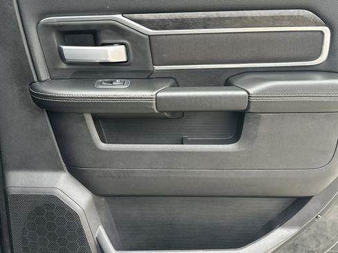 Used 2024 RAM 2500 Big Horn image 16
