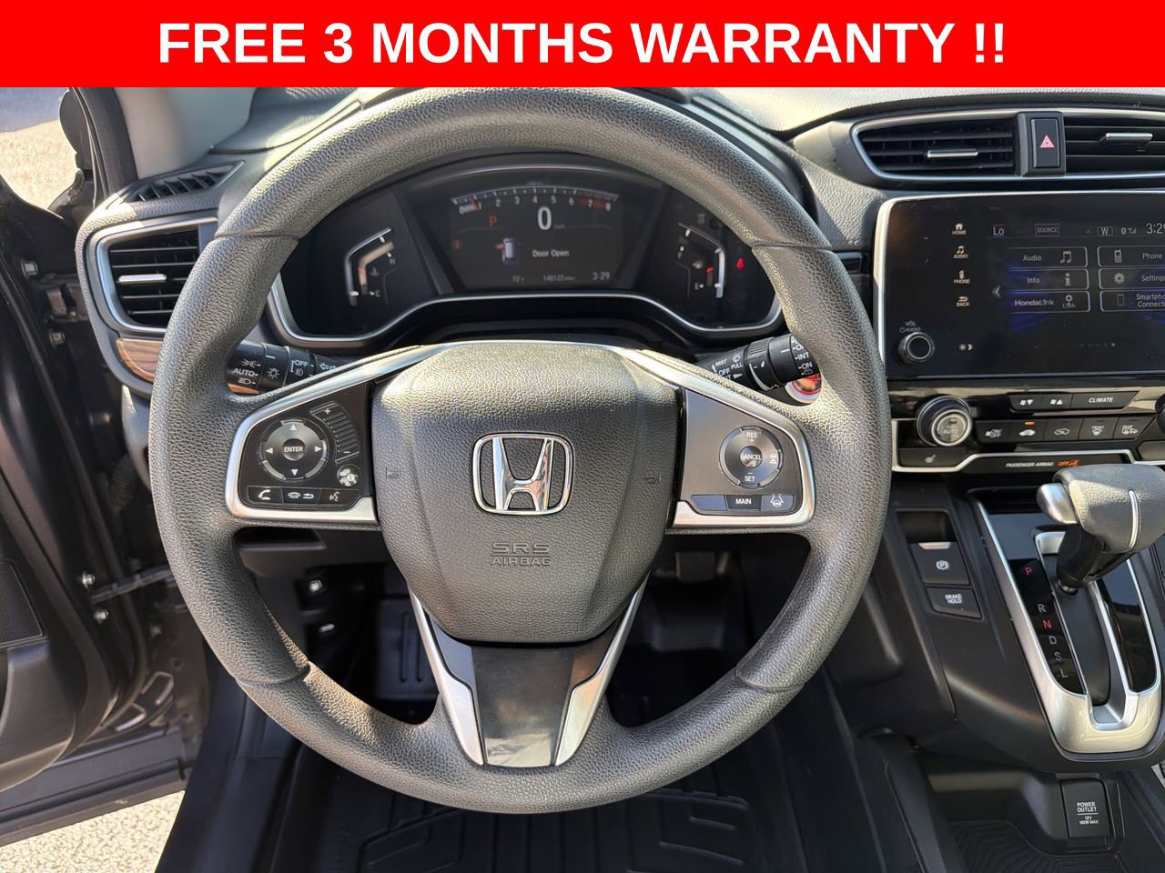 Used 2018 Honda CR-V EX image 15