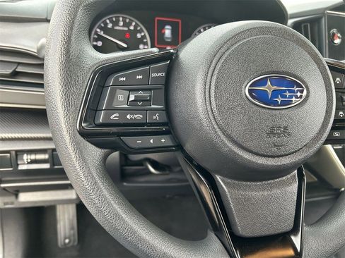 Certified 2025 Subaru Crosstrek 2.0i Premium w/ Convenience Package #2 image 20