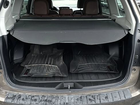Used 2018 Subaru Forester 2.0XT Touring w/ Popular Package #2 AWD/4WD image 17