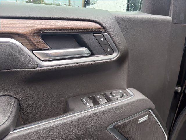 New 2026 Chevrolet Silverado 1500 RST AWD/4WD image 25