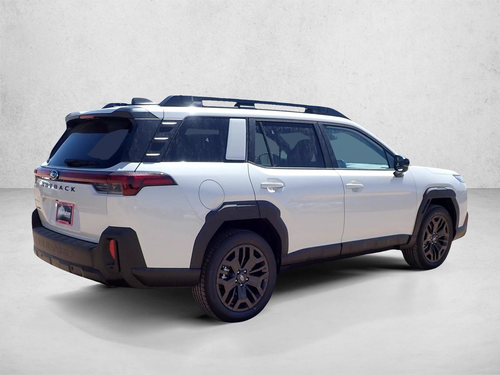 New 2026 Subaru Outback Limited XT w/ Premium/Limited Package AWD/4WD image 4