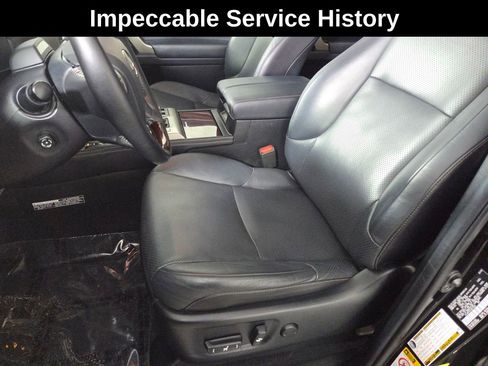 Used 2018 Lexus GX 460 Luxury image 14