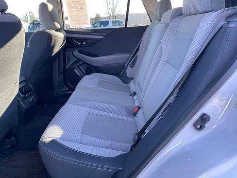 Used 2020 Subaru Outback Premium image 14