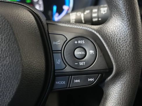 Used 2024 Toyota RAV4 AWD Hybrid image 14
