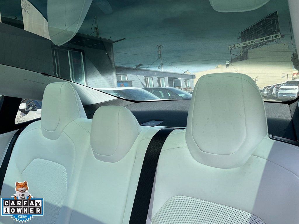 Used 2024 Tesla Model 3 Long Range RWD image 30