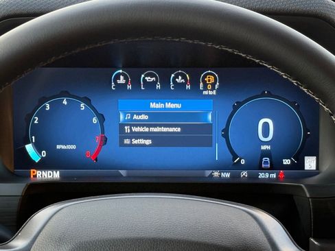 New 2025 Ford F150 XLT w/ Equipment Group 302A MID image 36