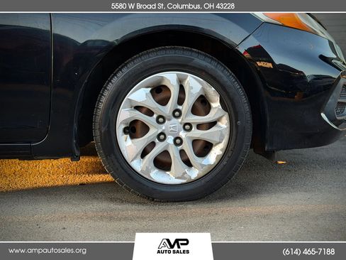 Used 2014 Honda Civic LX image 19