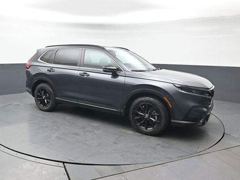 Certified 2023 Honda CR-V Sport image 9
