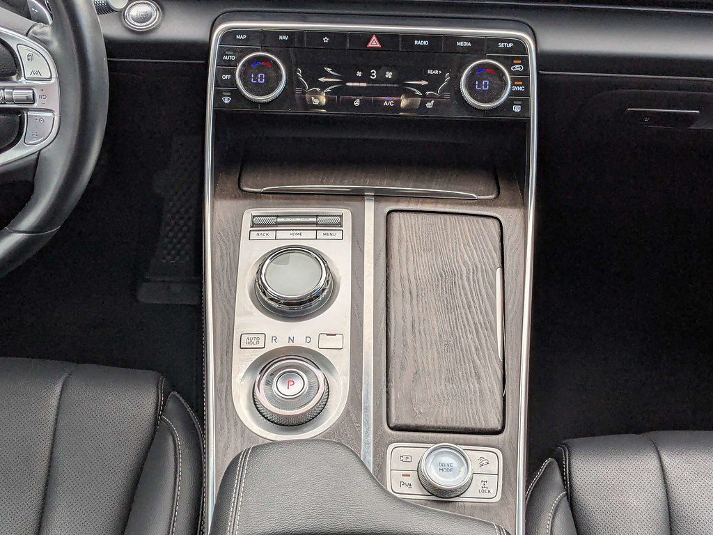 Used 2024 Genesis GV80 2.5T AWD/4WD image 20