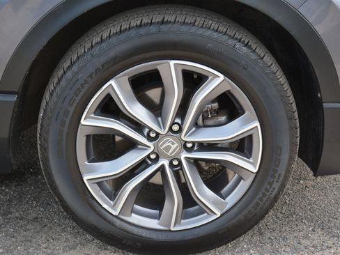 Used 2022 Honda CR-V Touring image 34