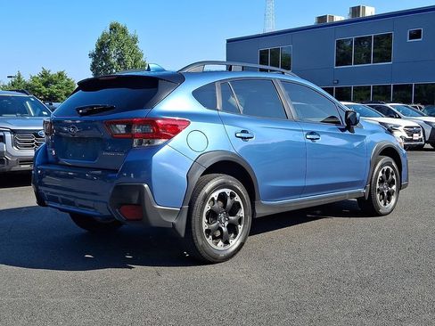 Used 2021 Subaru Crosstrek 2.0i Premium w/ Popular Package #3 AWD/4WD image 6