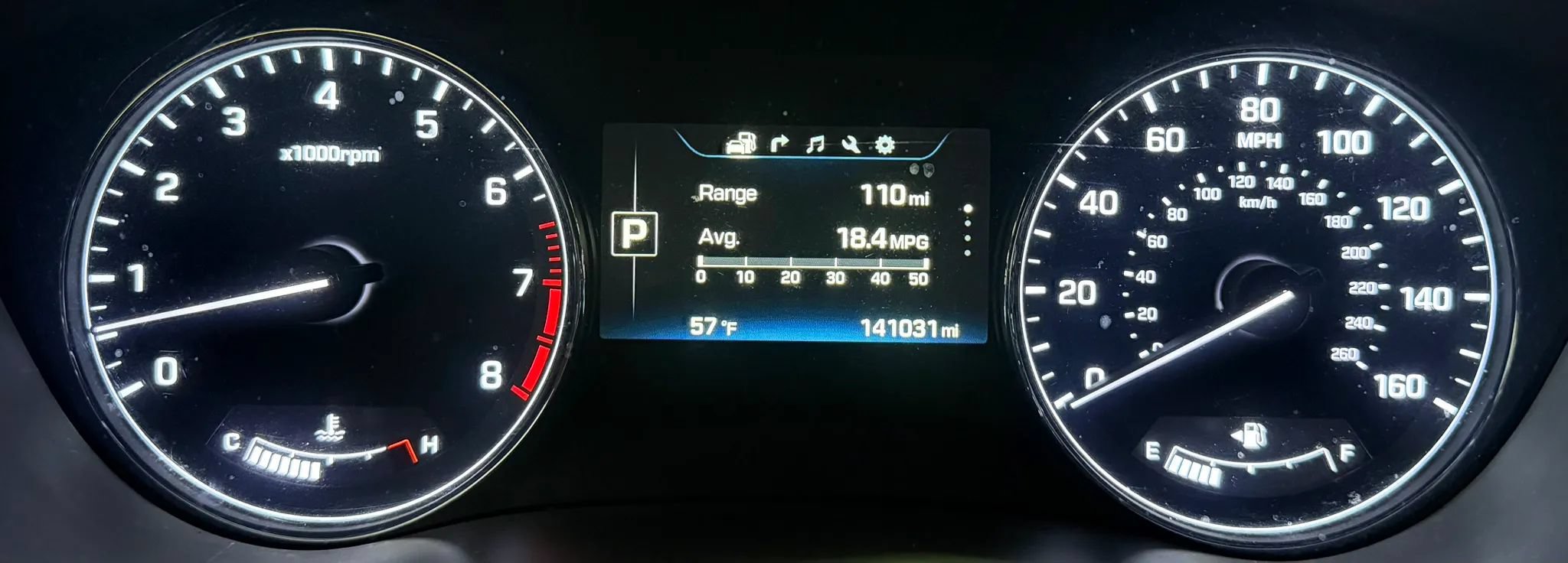 Used 2015 Hyundai Genesis 3.8 w/ Option Group 02 RWD image 18