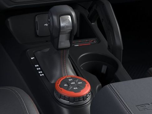New 2025 Ford Bronco Raptor AWD/4WD image 17